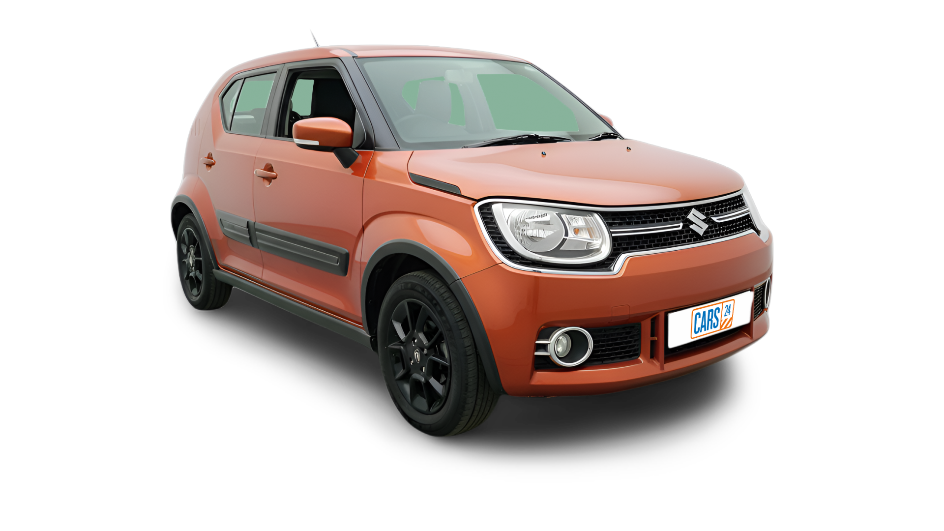 Maruti IGNIS-img